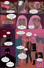 Blackmail : page 2