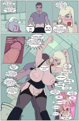 Blackmail : page 10