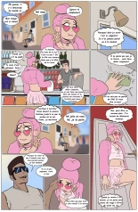 Blackmail : page 14