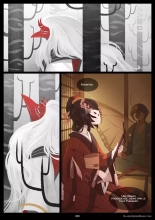 Blade Under Mask Ch. 1 : page 5
