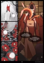 Blade Under Mask Ch. 1 : page 6