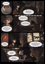 Blade Under Mask Ch. 1 : page 10