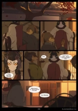 Blade Under Mask Ch. 1 : page 19