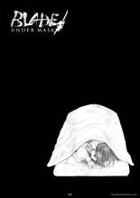 Blade Under Mask Ch. 1 : page 22