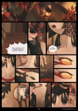 Blade Under Mask Ch. 2 : page 1