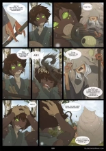 Blade Under Mask Ch. 2 : page 6
