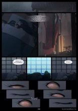 Blade Under Mask Ch. 2 : page 7