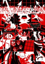 Blade Under Mask Ch. 2 : page 8