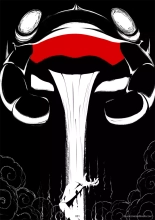 Blade Under Mask Ch. 2 : page 9