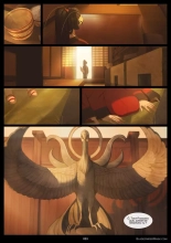 Blade Under Mask Ch. 2 : page 11