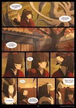 Blade Under Mask Ch. 2 : page 12