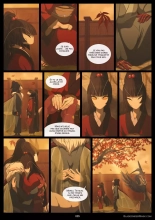 Blade Under Mask Ch. 2 : page 13