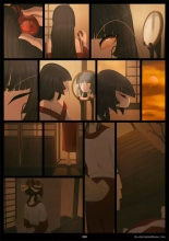 Blade Under Mask Ch. 2 : page 14