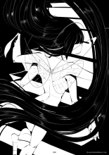 Blade Under Mask Ch. 2 : page 16