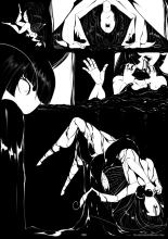 Blade Under Mask Ch. 2 : page 17