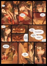 Blade Under Mask Ch. 2 : page 18