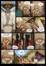 Blade Under Mask Ch. 2 : page 20