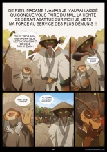 Blade Under Mask Ch. 2 : page 25