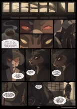 Blade Under Mask Ch. 2 : page 26