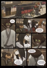 Blade Under Mask Ch. 2 : page 27