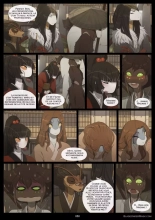 Blade Under Mask Ch. 2 : page 28