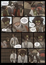 Blade Under Mask Ch. 2 : page 29