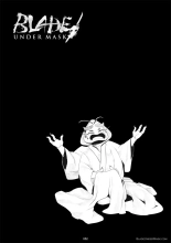 Blade Under Mask Ch. 2 : page 30