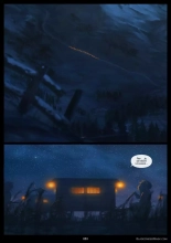 Blade Under Mask ch03 : page 1