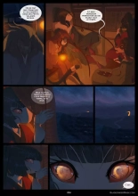 Blade Under Mask ch03 : page 2