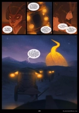 Blade Under Mask ch03 : page 3