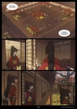 Blade Under Mask ch03 : page 4