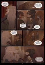 Blade Under Mask ch03 : page 8