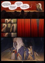 Blade Under Mask ch03 : page 9