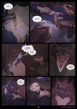 Blade Under Mask ch03 : page 14