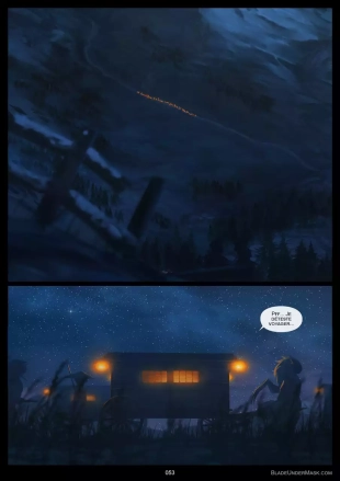hentai Blade Under Mask ch03
