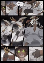 Blade Under Mask ch04 : page 7