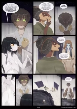Blade Under Mask ch04 : page 11