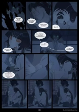 Blade Under Mask ch04 : page 20