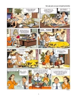 Blagues Coquines #01 : page 9