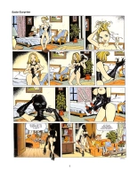 Blagues Coquines #01 : page 10