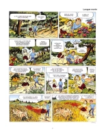 Blagues Coquines #01 : page 11