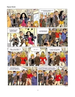 Blagues Coquines #01 : page 12