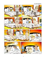Blagues Coquines #01 : page 13