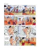Blagues Coquines #01 : page 16