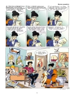Blagues Coquines #01 : page 17