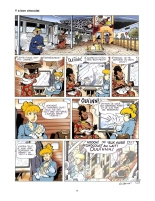 Blagues Coquines #01 : page 18