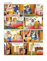 Blagues Coquines #01 : page 20