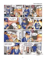Blagues Coquines #01 : page 27