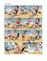 Blagues Coquines #01 : page 28
