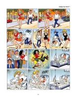 Blagues Coquines #01 : page 29